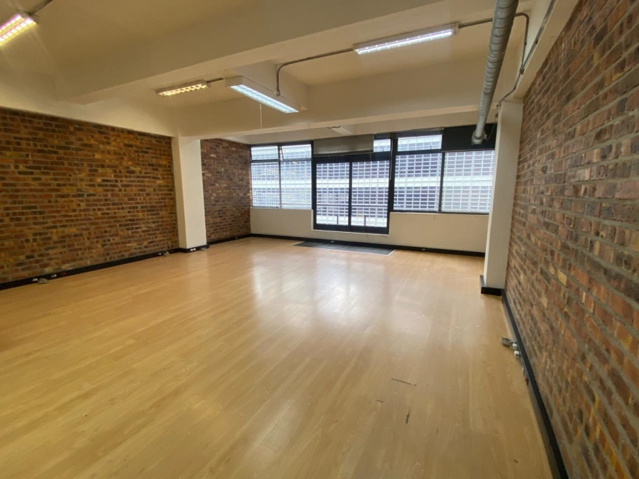 To Let commercial Property for Rent in Cape Town City Centre Western Cape